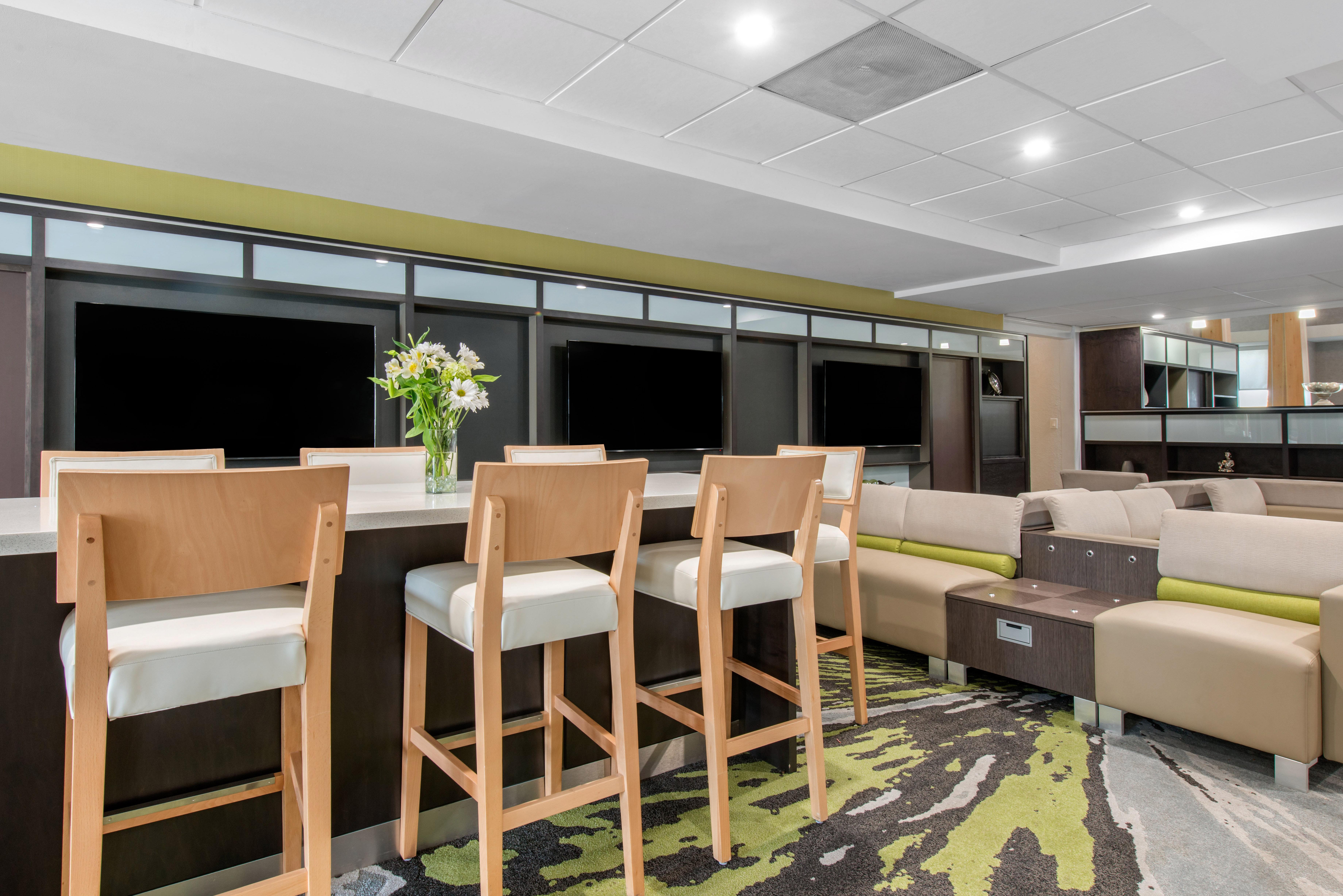 Holiday Inn Melbourne-Viera Conference Ctr By Ihg Экстерьер фото