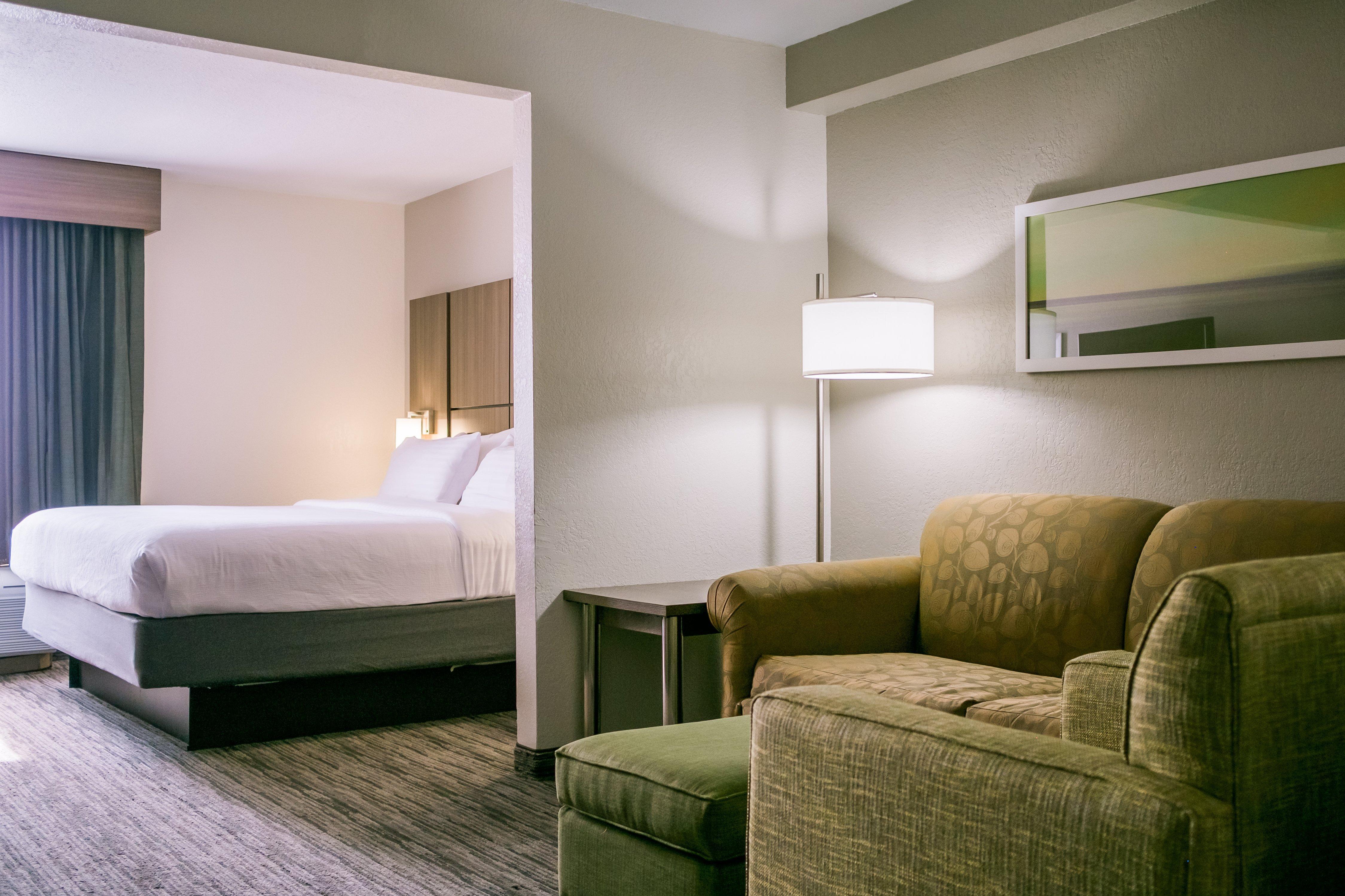 Holiday Inn Melbourne-Viera Conference Ctr By Ihg Экстерьер фото