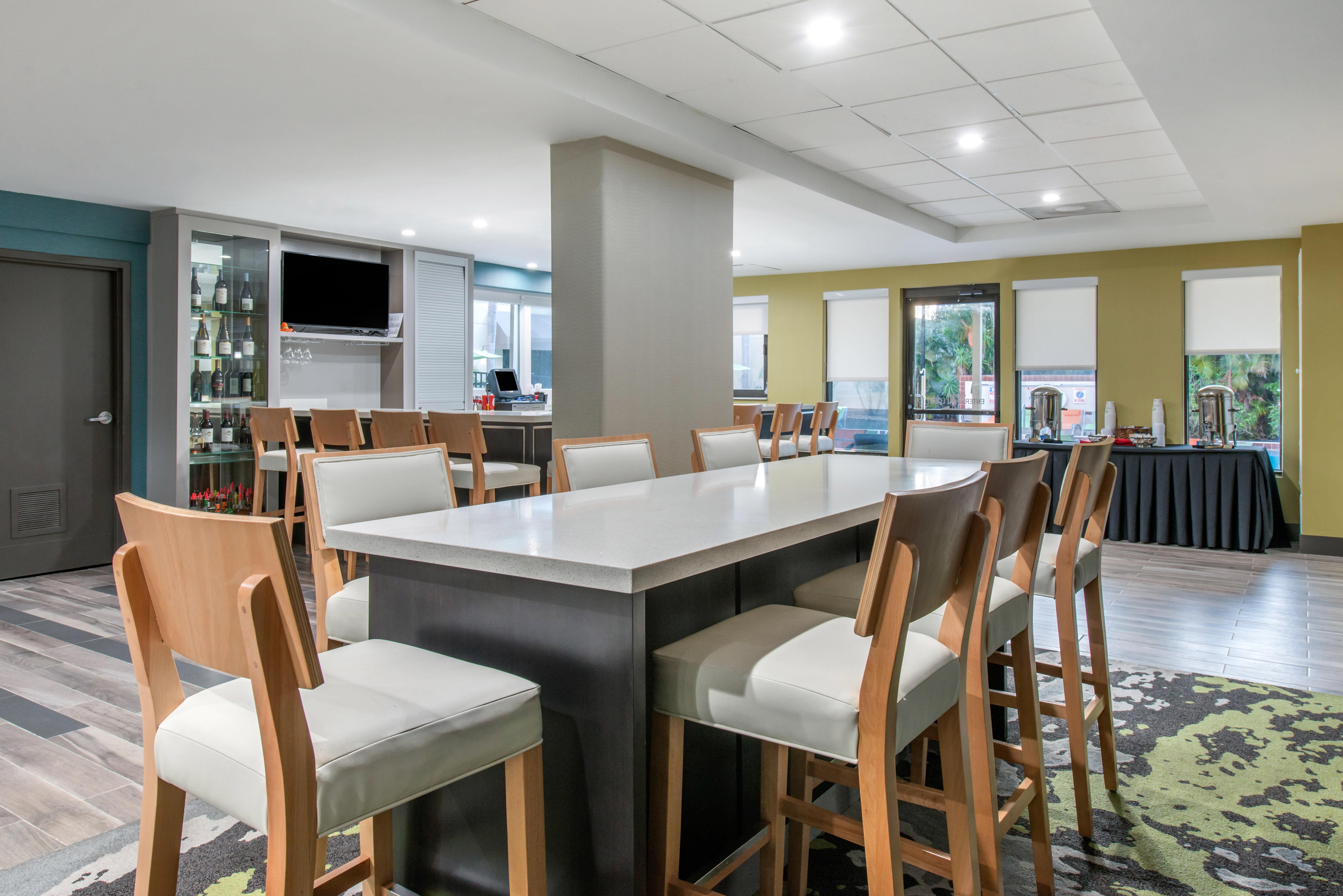 Holiday Inn Melbourne-Viera Conference Ctr By Ihg Экстерьер фото