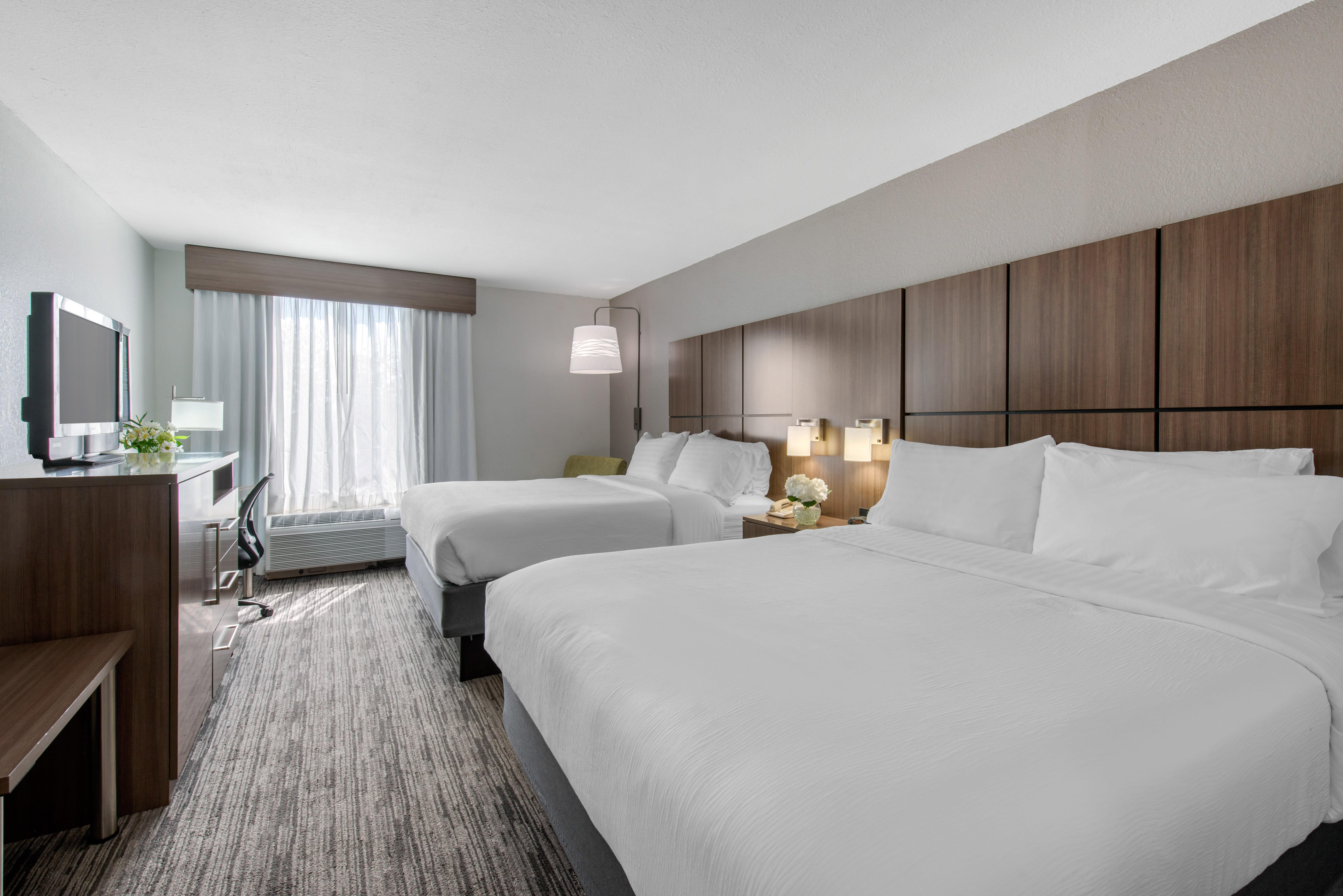 Holiday Inn Melbourne-Viera Conference Ctr By Ihg Экстерьер фото