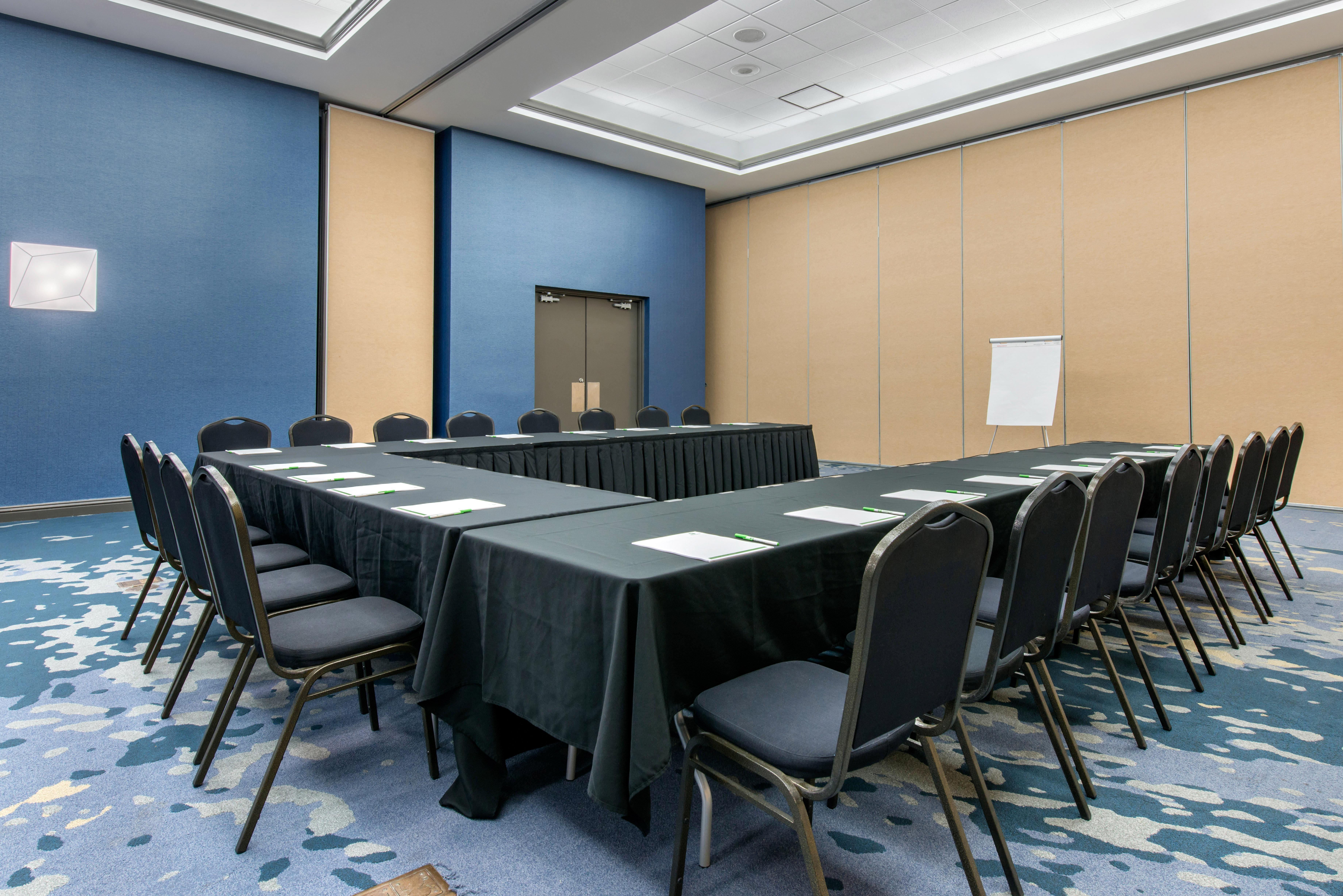 Holiday Inn Melbourne-Viera Conference Ctr By Ihg Экстерьер фото