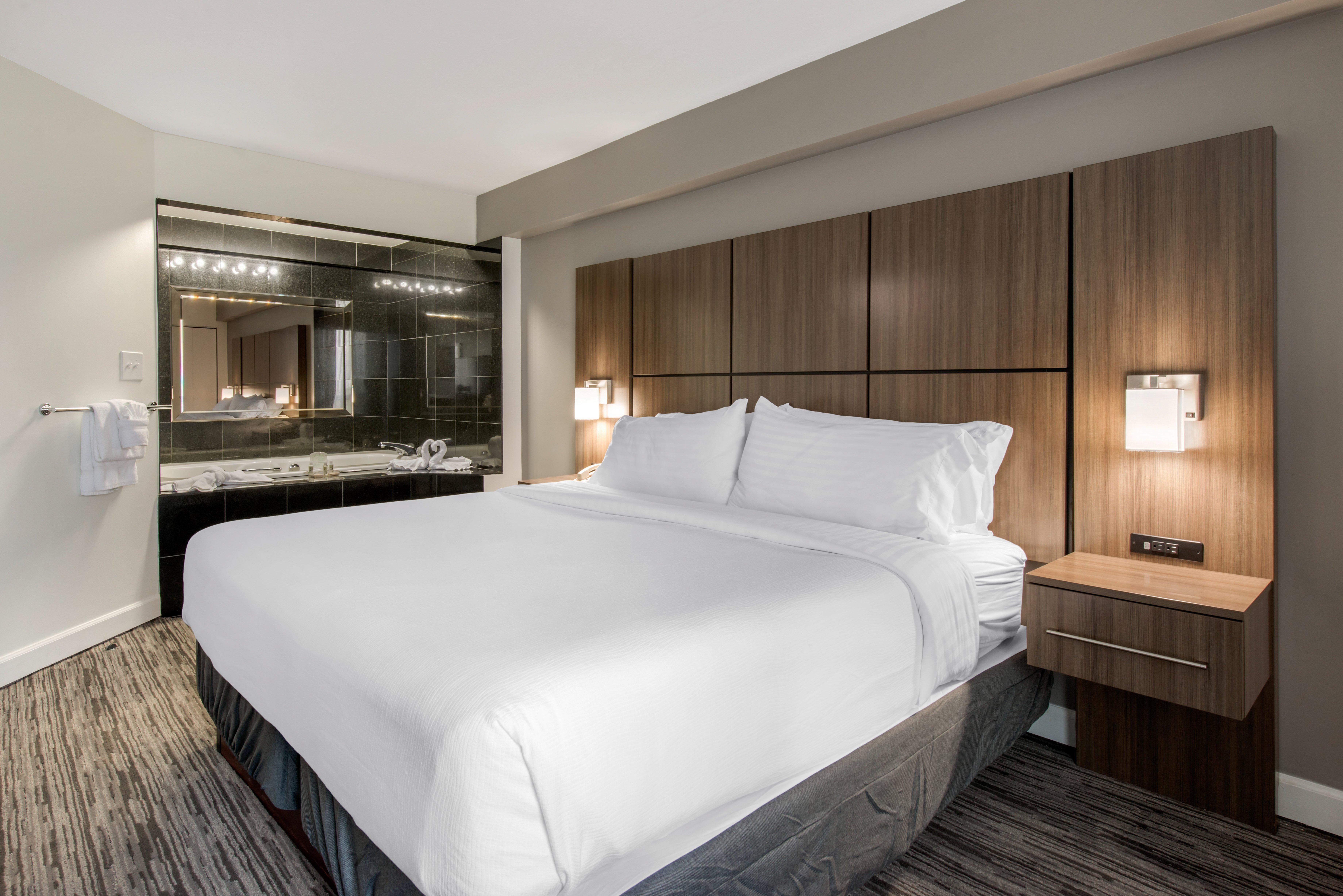 Holiday Inn Melbourne-Viera Conference Ctr By Ihg Экстерьер фото