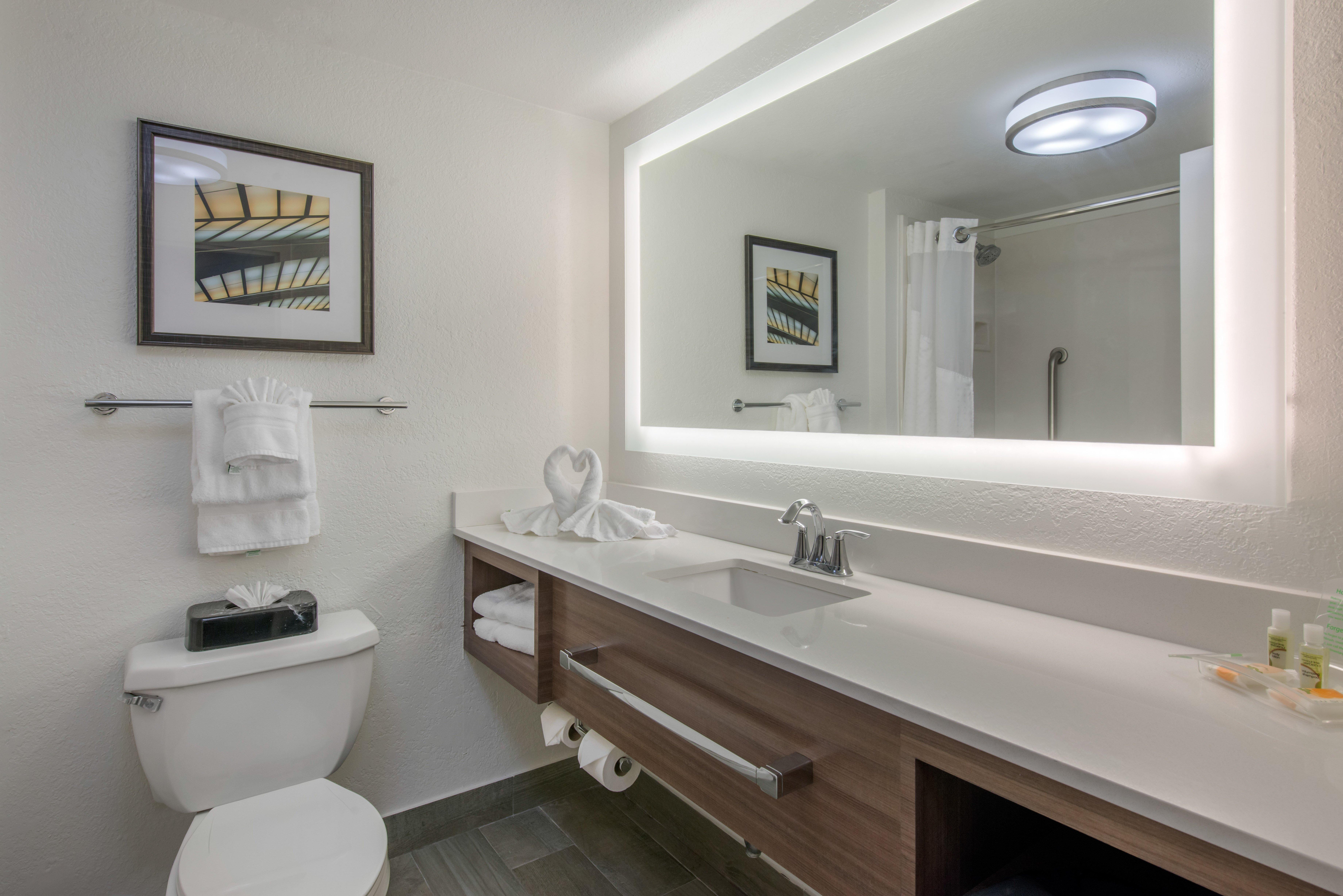 Holiday Inn Melbourne-Viera Conference Ctr By Ihg Экстерьер фото