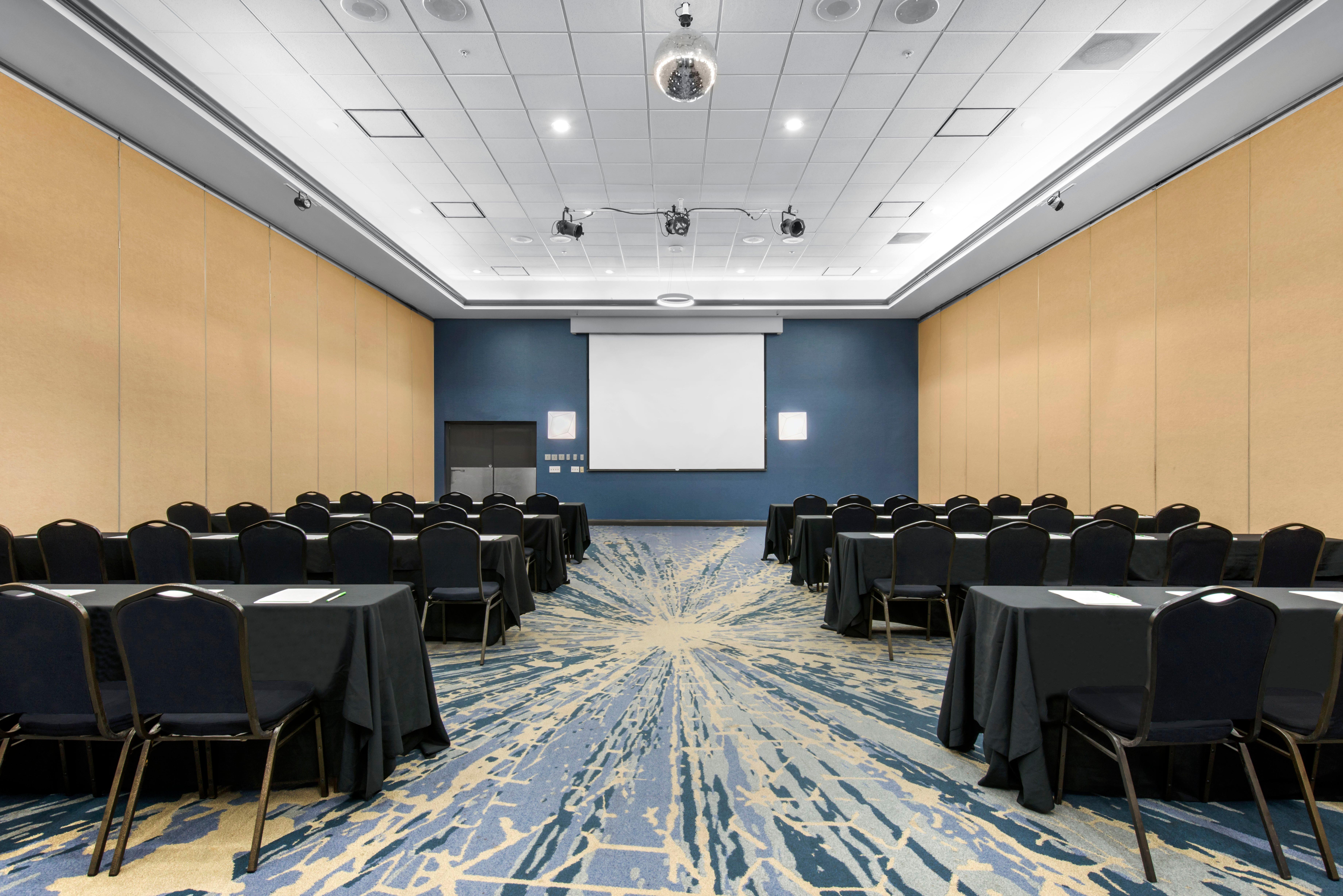 Holiday Inn Melbourne-Viera Conference Ctr By Ihg Экстерьер фото