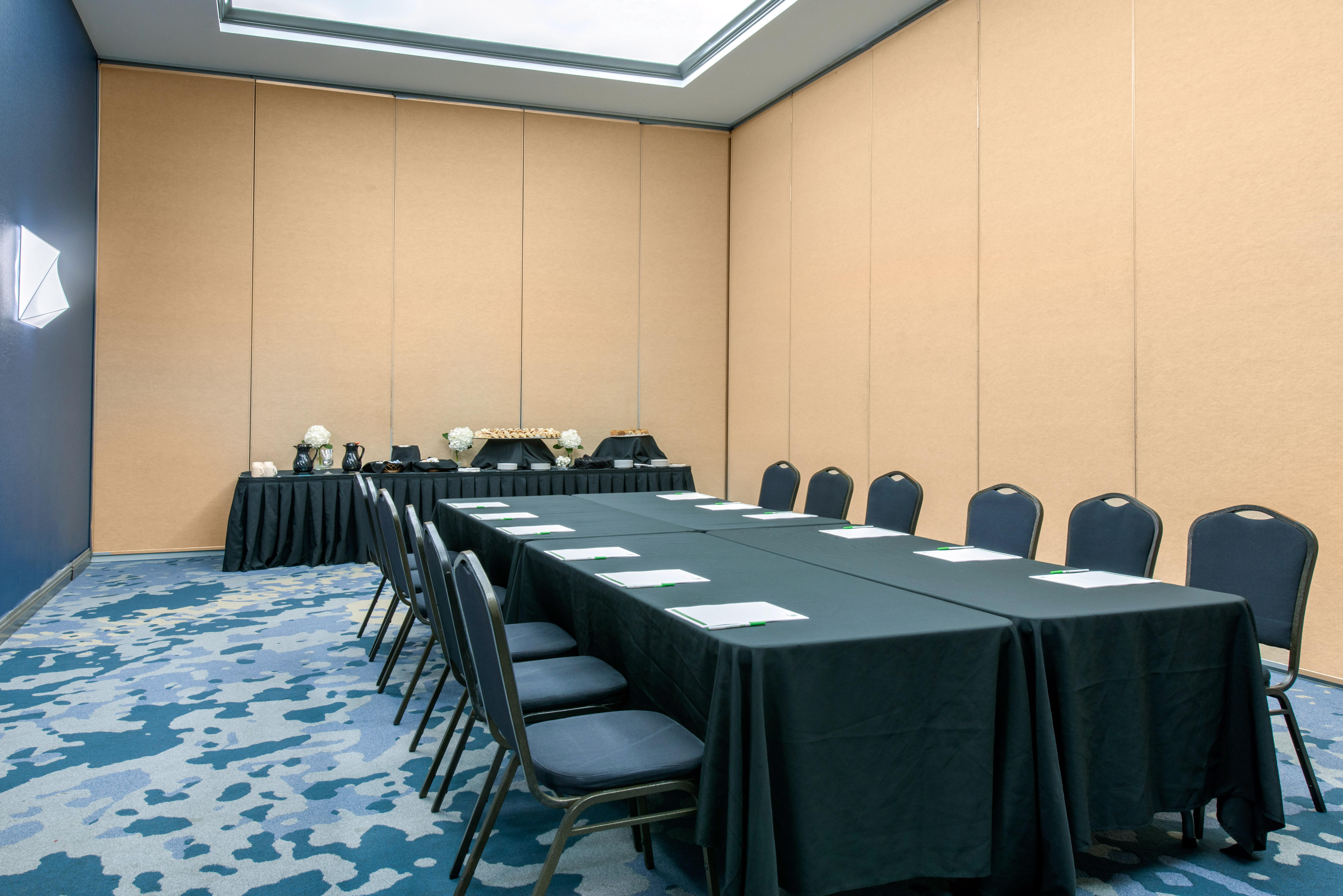 Holiday Inn Melbourne-Viera Conference Ctr By Ihg Экстерьер фото