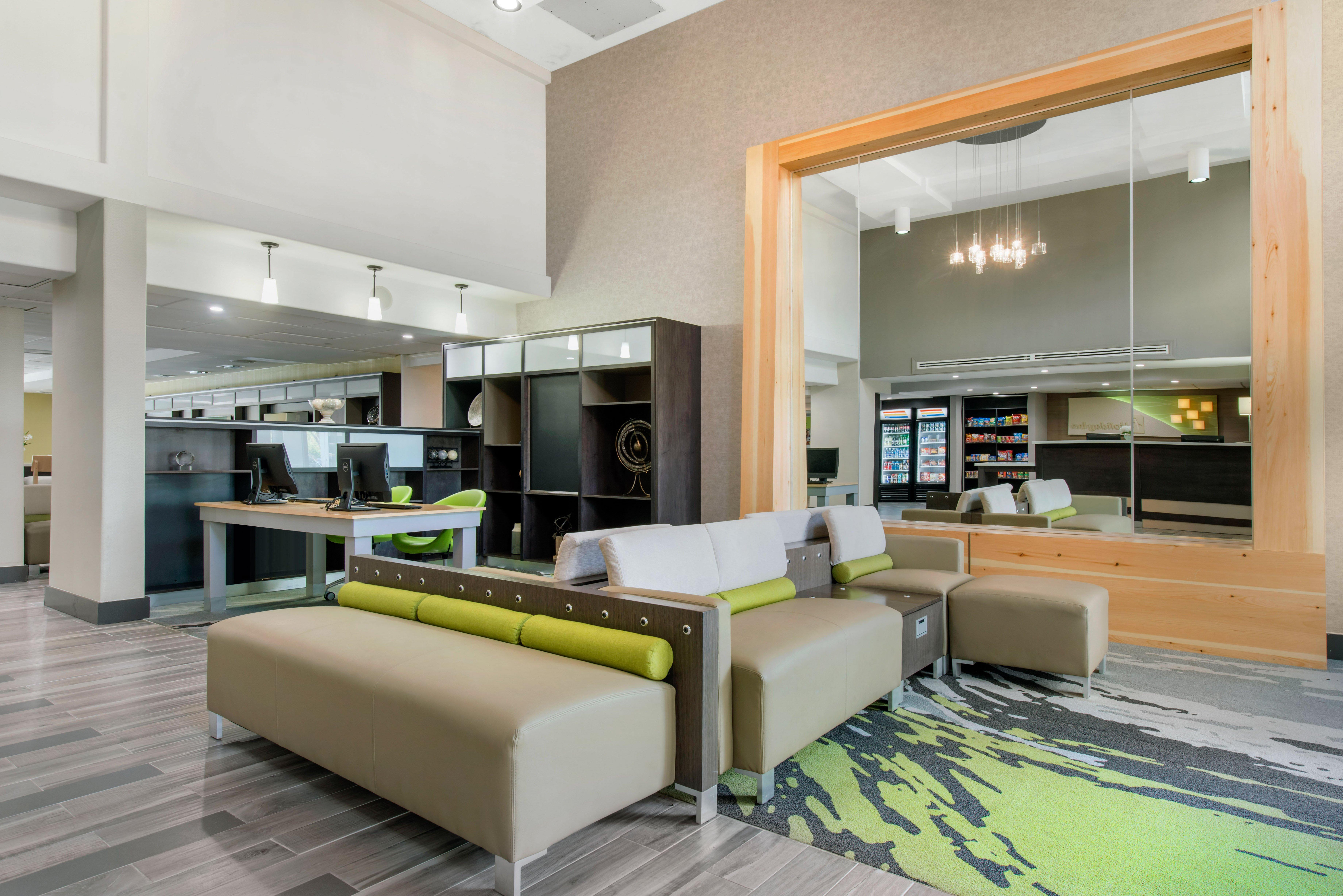 Holiday Inn Melbourne-Viera Conference Ctr By Ihg Экстерьер фото