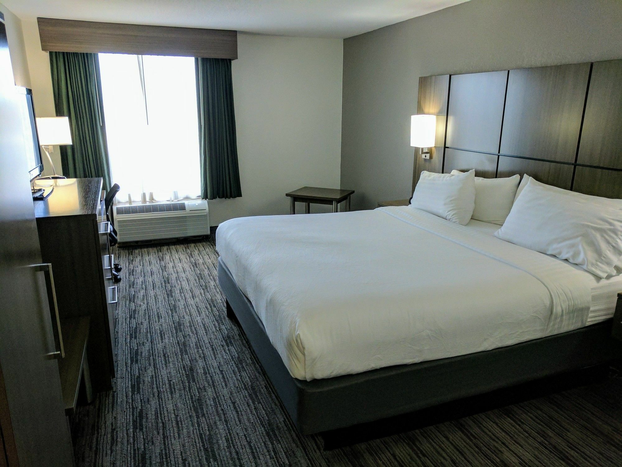 Holiday Inn Melbourne-Viera Conference Ctr By Ihg Экстерьер фото
